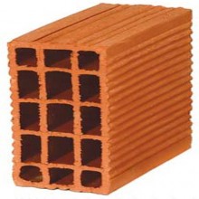 8.5 Blok Tuğla