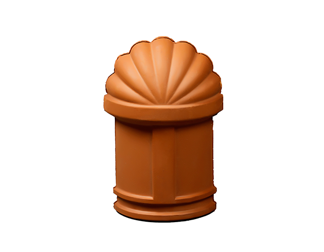 BK253 Mahya Sonlandırma