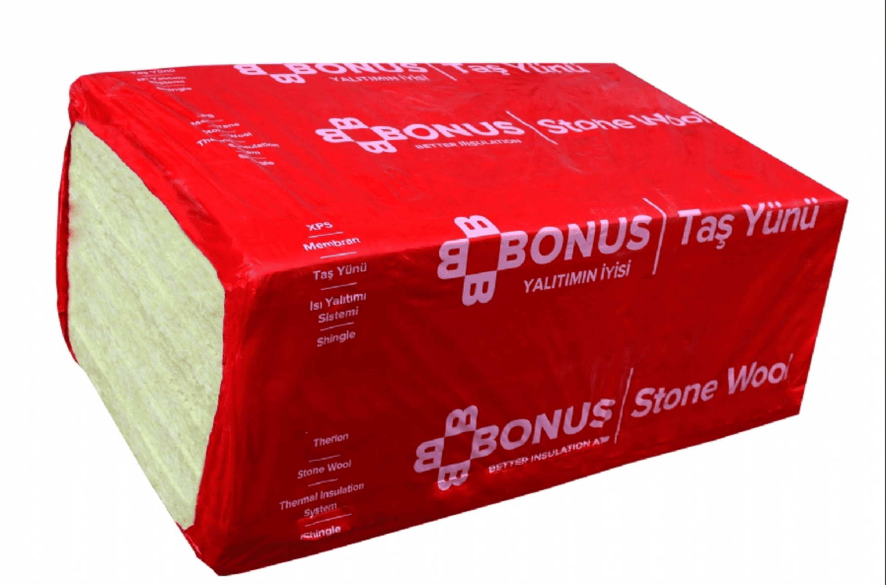 Bonus Taş Yünü