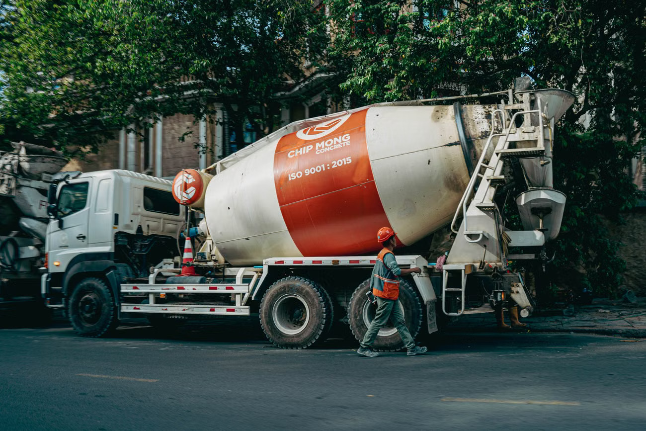 Doğru Beton Sınıfı Nasıl Seçilir?