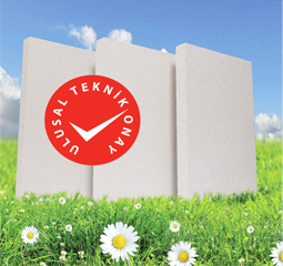STT Setapor Isı Yalıtım Plağı 221
